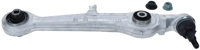 Track Control Arm Front LEMFORDER for AUDI ALLROAD C5